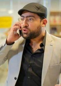 photo of Ahmad Srour photo of Ahmad Srour