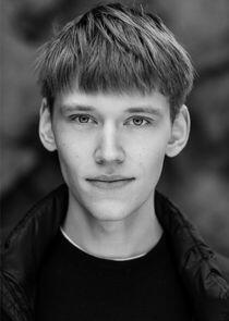 photo of Nils Wetterholm photo of Nils Wetterholm