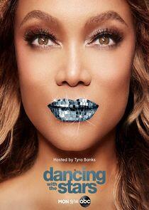 Dancing with the Stars - Season 29 Dancing with the Stars - Season 29