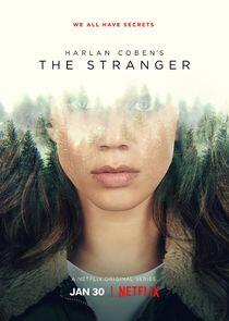 Harlan Coben's The Stranger - Season 1 Harlan Coben's The Stranger - Season 1