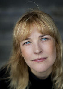Hanna Ullerstam