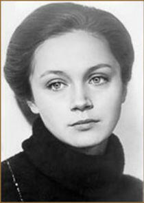 Ирина Купченко Ирина Купченко