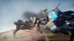Earthbreaker Earthbreaker