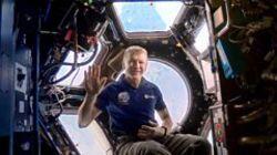 Tim Peake - Goodnight Spaceman Tim Peake - Goodnight Spaceman