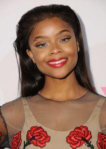 Ajiona Alexus