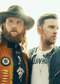 photo of Brothers Osborne