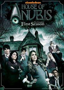 House of Anubis - Season 1 House of Anubis - Season 1