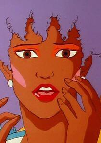 Shana Elmsford Shana Elmsford