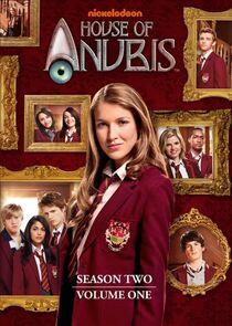 House of Anubis - Season 2 House of Anubis - Season 2