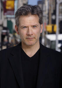 Steven Caseman