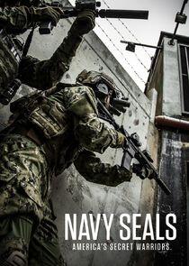 Navy SEALs: America's Secret Warriors Navy SEALs: America's Secret Warriors
