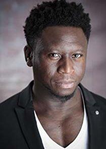 Yinka Awoni Yinka Awoni
