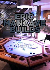 Epic Mancave Builds Epic Mancave Builds