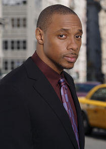 Damian Henry