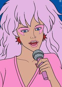 Jem / Jerrica Benton Jem / Jerrica Benton