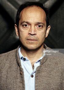 Vikram Seth Vikram Seth