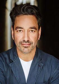 Alex Papps