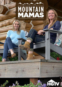 Mountain Mamas Mountain Mamas