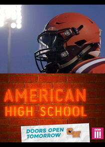American High School American High School