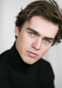 Manoël Dupont Manoël Dupont
