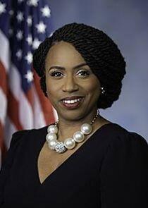 photo of Ayanna Pressley photo of Ayanna Pressley