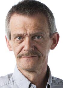 Dirk Lavrysen