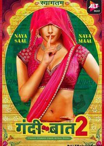 Gandii Baat - Season 2 Gandii Baat - Season 2