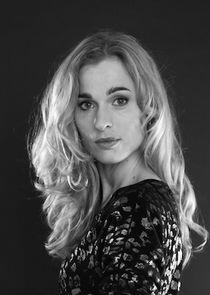 Grietje Vanderheijden Grietje Vanderheijden