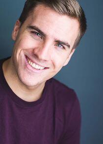 photo of Rowan Vickers photo of Rowan Vickers