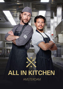 All-in Kitchen All-in Kitchen