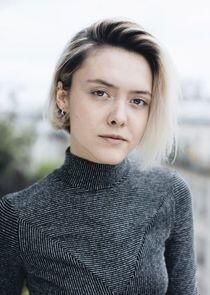 Suzanne Rault-Balet Suzanne Rault-Balet