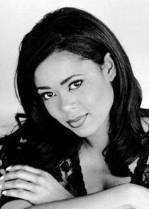 photo of Tracey Cherelle Jones photo of Tracey Cherelle Jones
