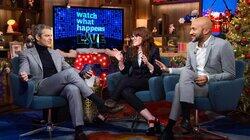 Megan Mullally & Keegan Michael Key Megan Mullally & Keegan Michael Key