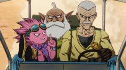 The Story of the Fiend Prince EP1: Departure The Story of the Fiend Prince EP1: Departure