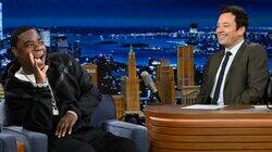 Tracy Morgan, Leslie Bibb, José Andrés, Adrianne Lenker Tracy Morgan, Leslie Bibb, José Andrés, Adrianne Lenker