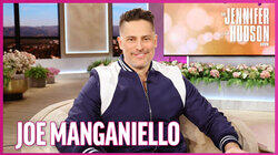 Joe Manganiello Joe Manganiello