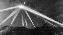 The Battle of Los Angeles The Battle of Los Angeles