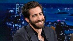 Jake Gyllenhaal, Chris Robinson, The Black Crowes Jake Gyllenhaal, Chris Robinson, The Black Crowes