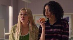 Orange is the New Snack (Universe 10741) Orange is the New Snack (Universe 10741)