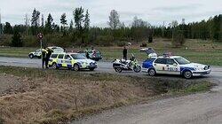 Försvunnen kropp Försvunnen kropp