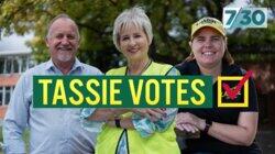 Tassie Votes Tassie Votes