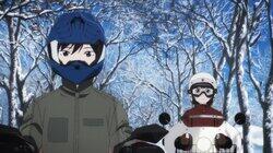 Snow Snow