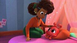 Morphle Gets the Hiccups Morphle Gets the Hiccups