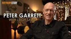 Peter Garrett Peter Garrett