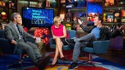 Patrick Wilson & Nicolle Wallace Patrick Wilson & Nicolle Wallace