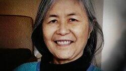 Deborah Kuen Chong Deborah Kuen Chong