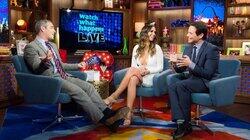 Scheana Marie Shay & Scott Wolf Scheana Marie Shay & Scott Wolf