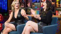 Eileen Davidson & Whitney Cummings Eileen Davidson & Whitney Cummings