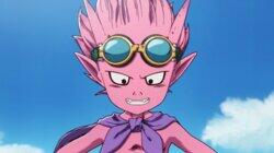 The Story of the Fiend Prince EP4: Beyond the Sandstorm The Story of the Fiend Prince EP4: Beyond the Sandstorm