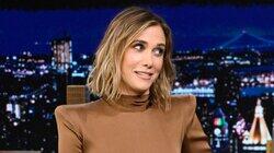 Kristen Wiig, Lenny Kravitz Kristen Wiig, Lenny Kravitz